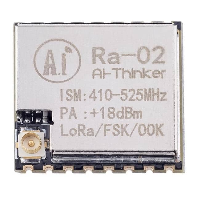 RA-02 representative package visual — not an exact-product photograph