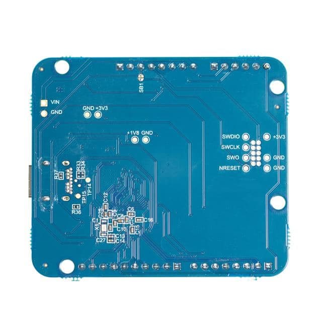 XC120 representative package visual — not an exact-product photograph