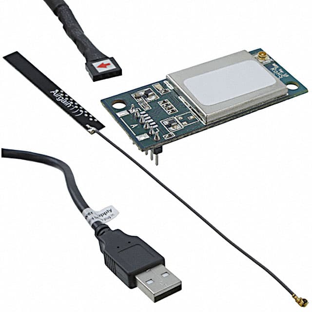 SG923-0012-5.0-H representative package visual — not an exact-product photograph