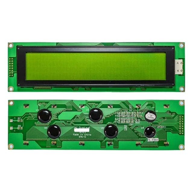 ACM4004H-FL-YBW-R representative package visual — not an exact-product photograph