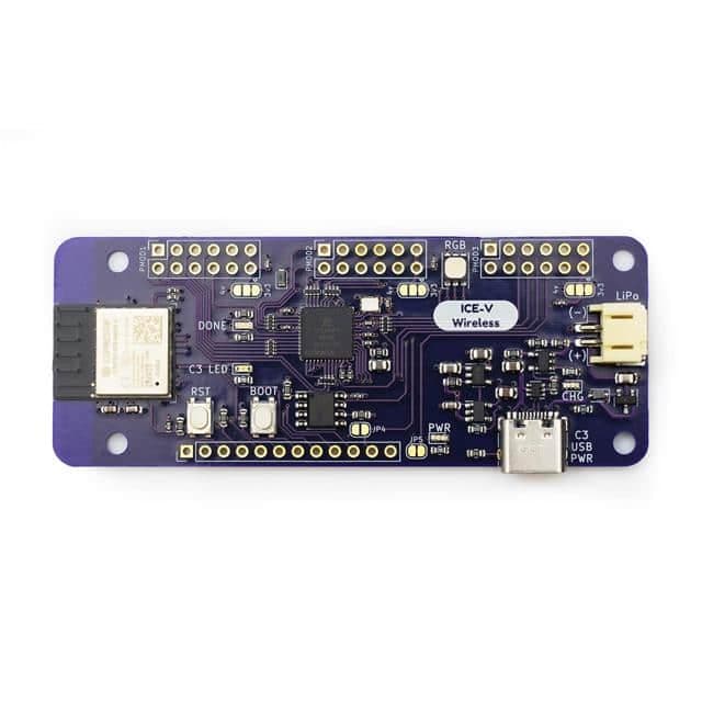 ICE-V-WIRELESS representative package visual — not an exact-product photograph