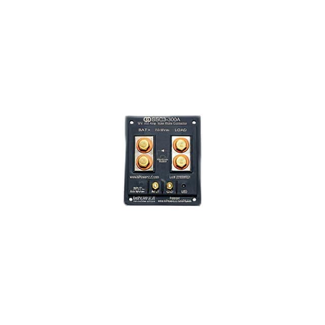 SSC3-300 representative package visual — not an exact-product photograph