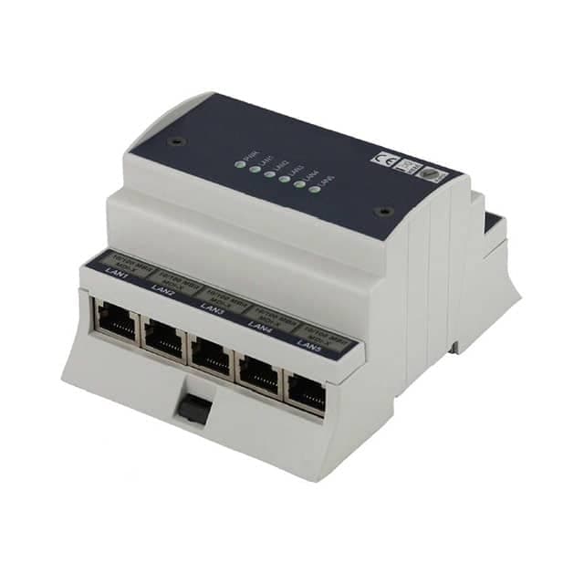 AK-RP-SW5 representative package visual — not an exact-product photograph