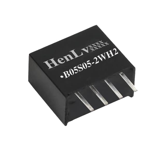 B24S12-2WH2 representative package visual — not an exact-product photograph