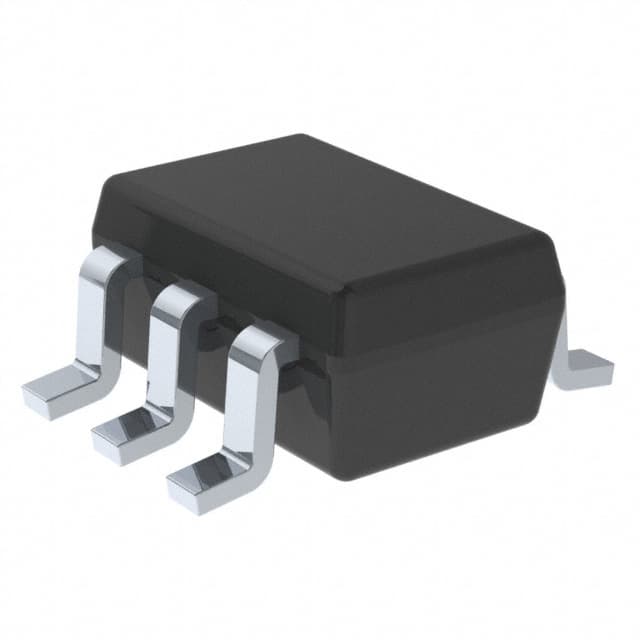 INA186A5IDCKT representative package visual — not an exact-product photograph
