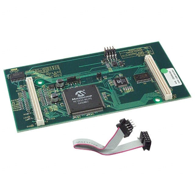 I3DB12F675 representative package visual — not an exact-product photograph
