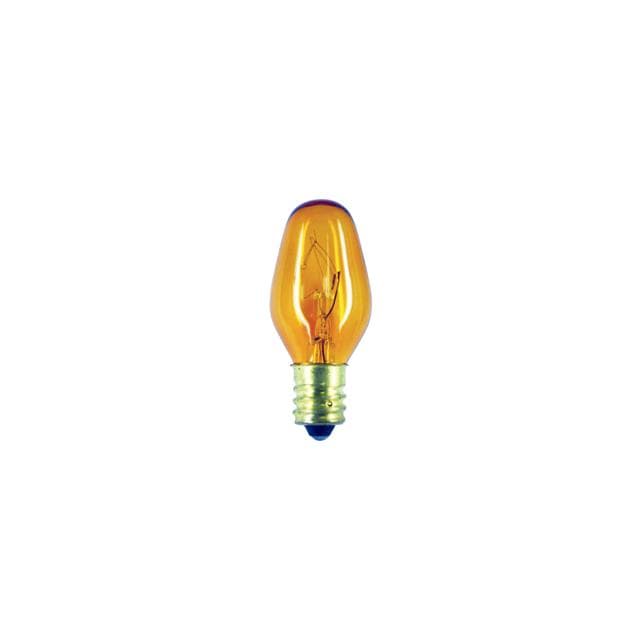 7C7/TA/120V representative package visual — not an exact-product photograph