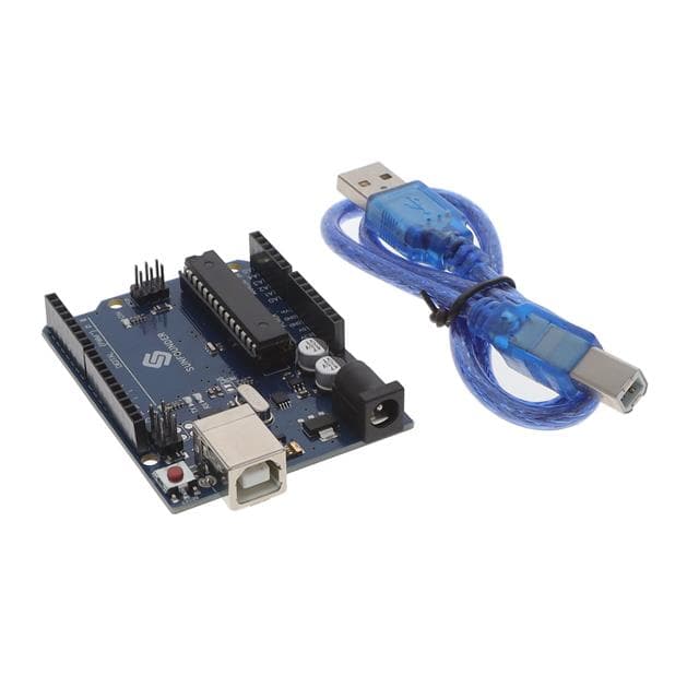 ST0073D representative package visual — not an exact-product photograph