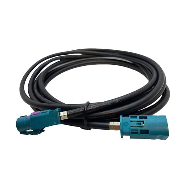 VA-07-FHZSJ-FHZSP-118 representative package visual — not an exact-product photograph