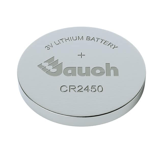 CR 2450 JAUCH (IB) representative package visual — not an exact-product photograph