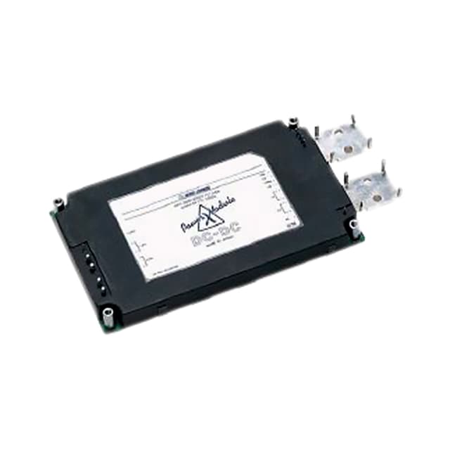PH100S48-12 representative package visual — not an exact-product photograph