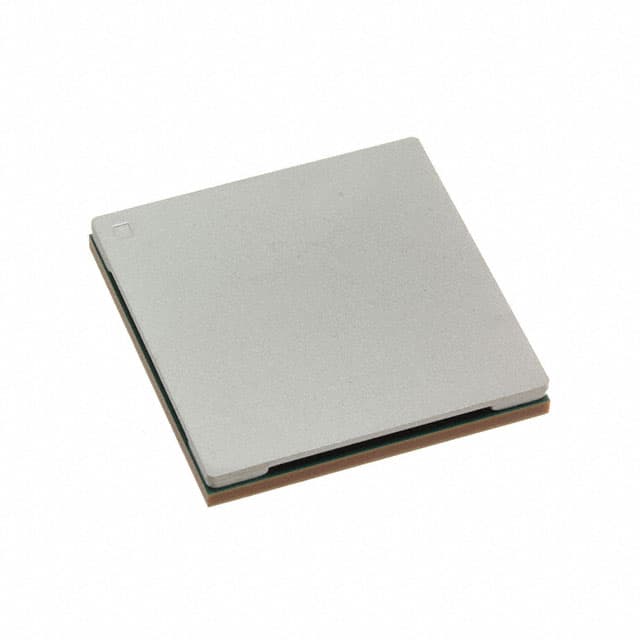 XCKU035-1SFVA784I representative package visual — not an exact-product photograph
