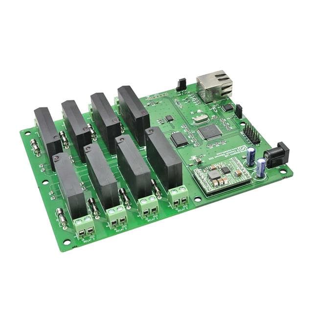 8ETHSSR001-AC representative package visual — not an exact-product photograph