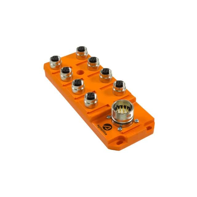 909-CN NC032 representative package visual — not an exact-product photograph
