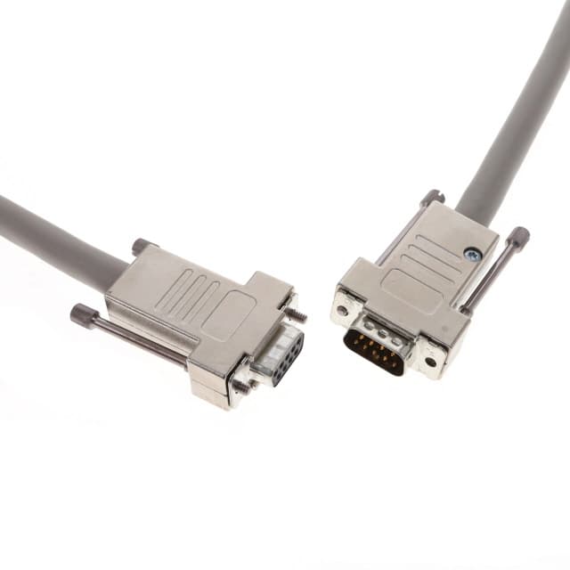 DSUB2 (2M) representative package visual — not an exact-product photograph