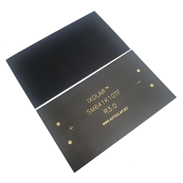SM641K10TF representative package visual — not an exact-product photograph