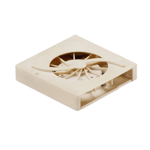 UB3H3-500B representative package visual — not an exact-product photograph