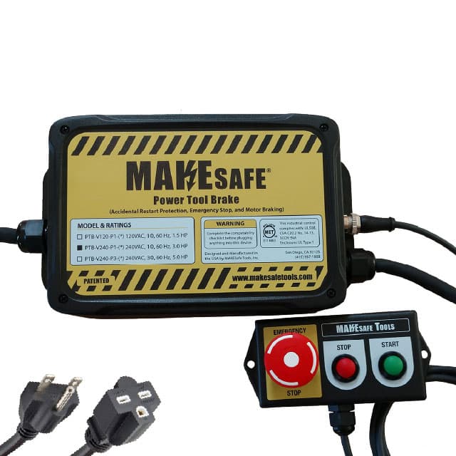 PTB-V240-P1-MS-FS representative package visual — not an exact-product photograph