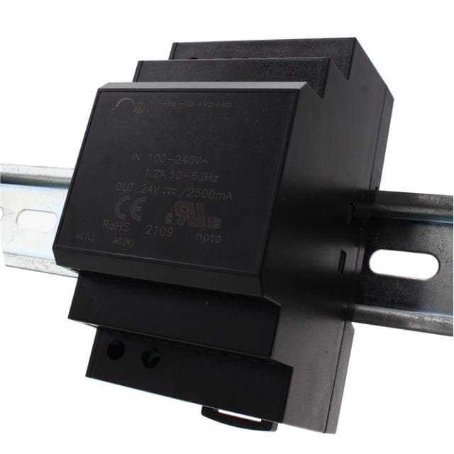 PW-245 vendor-delivered product or package visual