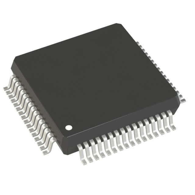 AD7606BSTZ-4RL vendor-delivered product or package visual