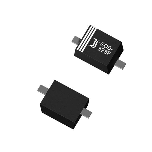 1N4148WS vendor-delivered product or package visual