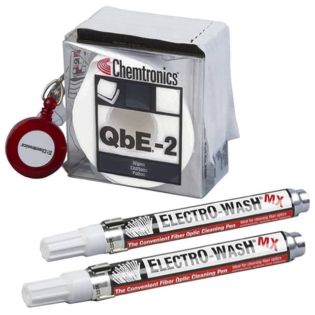 CCK-4 representative package visual — not an exact-product photograph