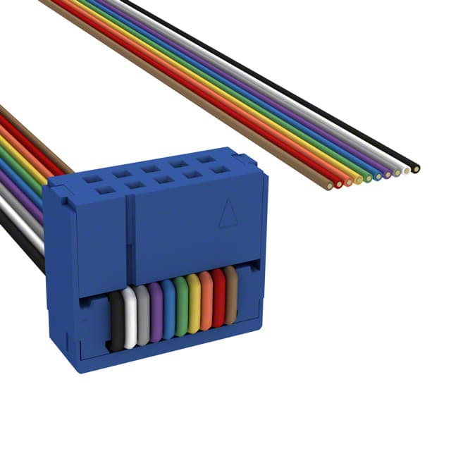 C1BXG-1036M representative package visual — not an exact-product photograph