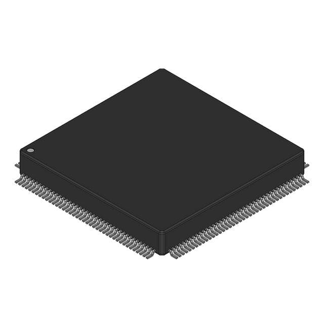 V961PBC-33LP representative package visual — not an exact-product photograph