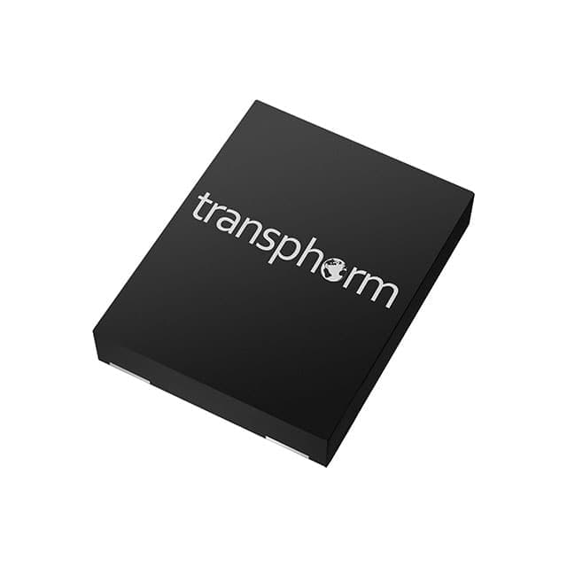 TP65H480G4JSG-TR representative package visual — not an exact-product photograph