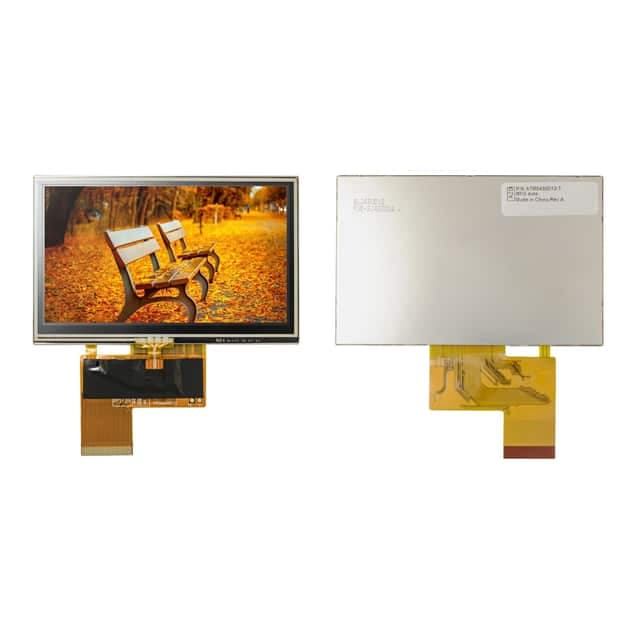 ATM0430D12M-T representative package visual — not an exact-product photograph