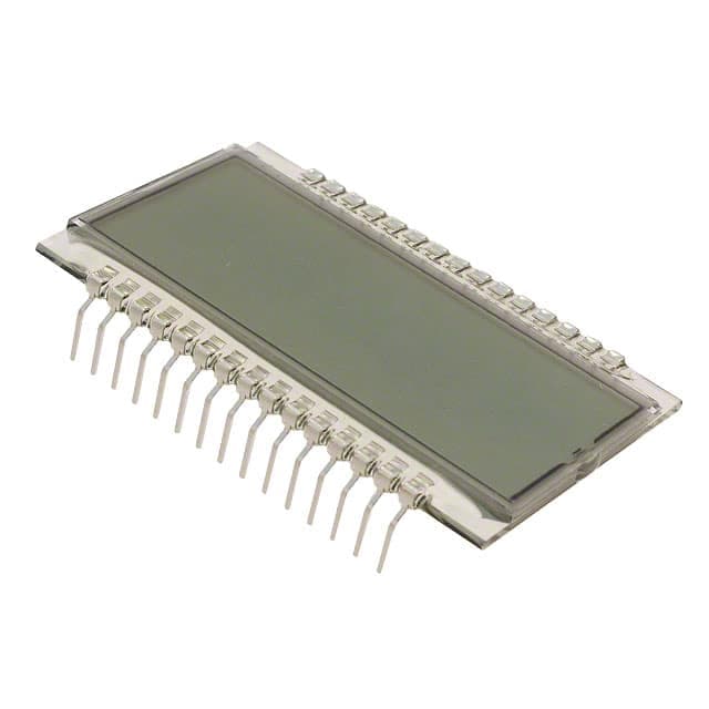 VIM-503-DP-FC-S-HV representative package visual — not an exact-product photograph