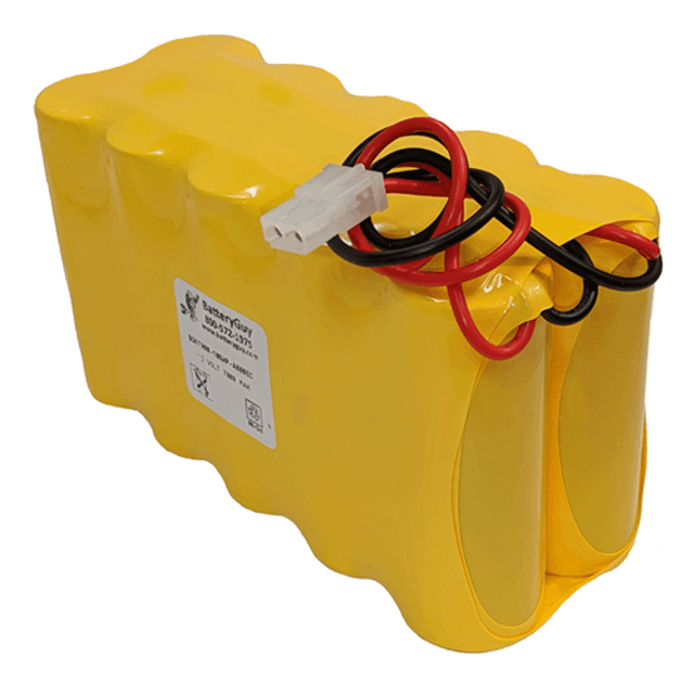 BGN7000-10EWP-A800EC representative package visual — not an exact-product photograph