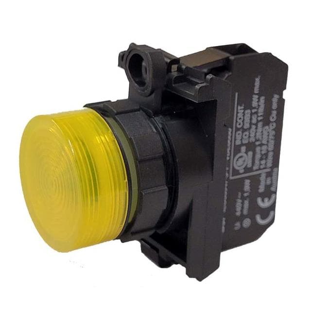 B3R GE/L110 representative package visual — not an exact-product photograph