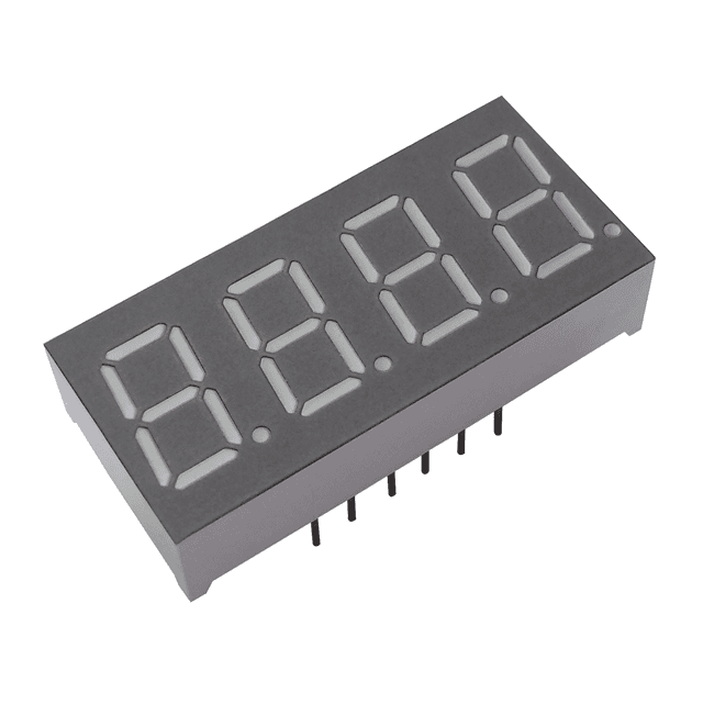 KW4-361AVA representative package visual — not an exact-product photograph