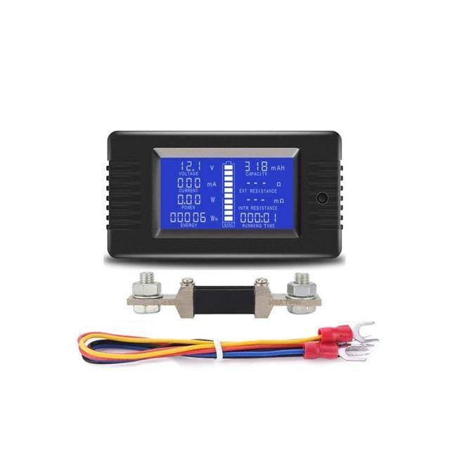 SP-8VM300A representative package visual — not an exact-product photograph