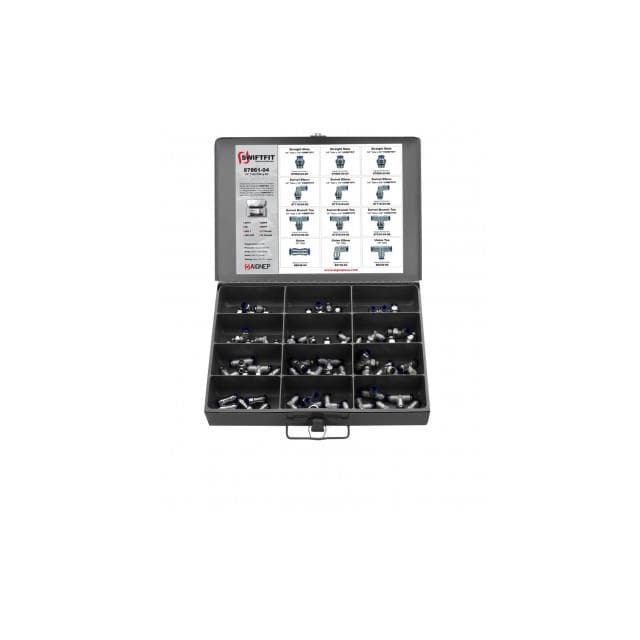 50861N-10 vendor-delivered product or package visual