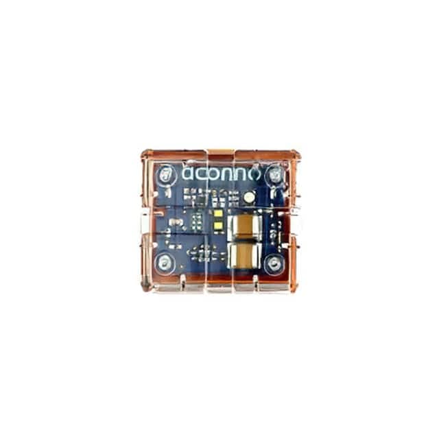 acnRANGE representative package visual — not an exact-product photograph
