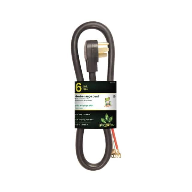 GG-27206 representative package visual — not an exact-product photograph
