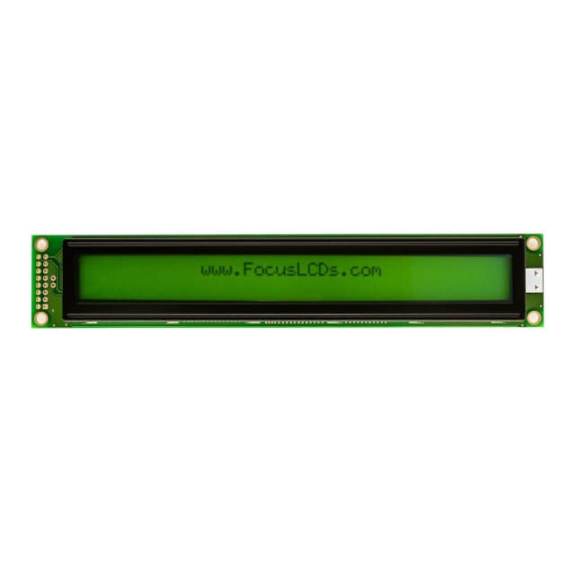 C402A-YTY-LW65 representative package visual — not an exact-product photograph
