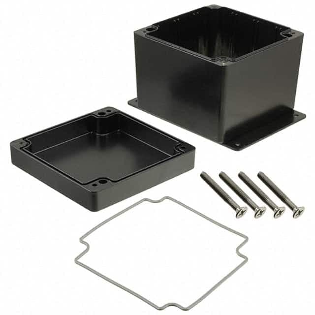 AN-2809-AB representative package visual — not an exact-product photograph