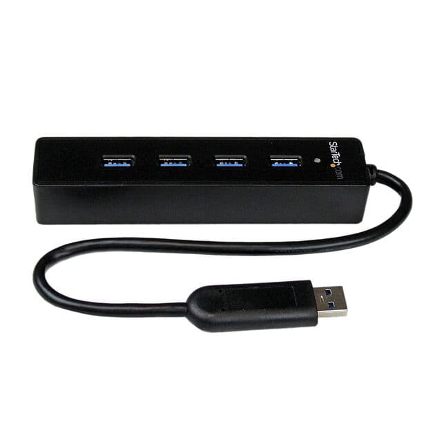 ST4300PBU3 representative package visual — not an exact-product photograph