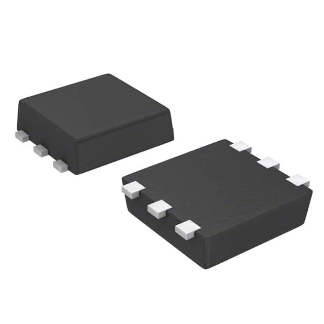 S-5843A60AC-I6T1U representative package visual — not an exact-product photograph