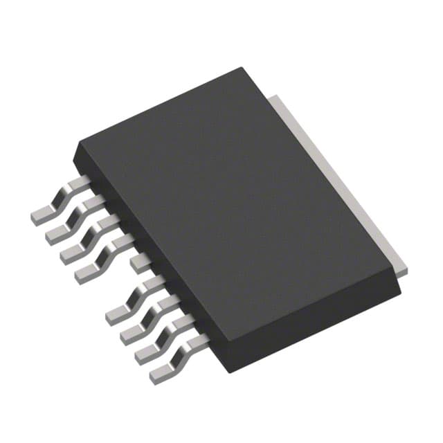 S-19514AY2A-V9T1U4 representative package visual — not an exact-product photograph