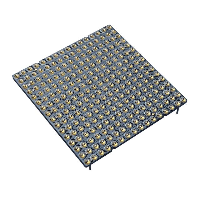KWM-181616AV representative package visual — not an exact-product photograph