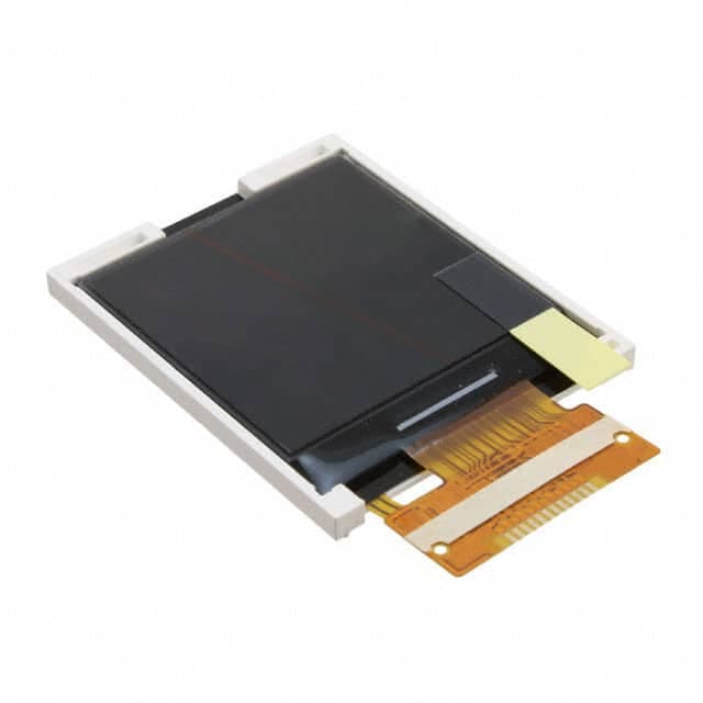 COG-C144MVGI-08 representative package visual — not an exact-product photograph