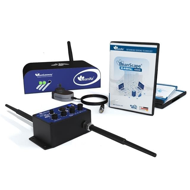 SK-WIRELESS-DAQ-AN-V-5V representative package visual — not an exact-product photograph