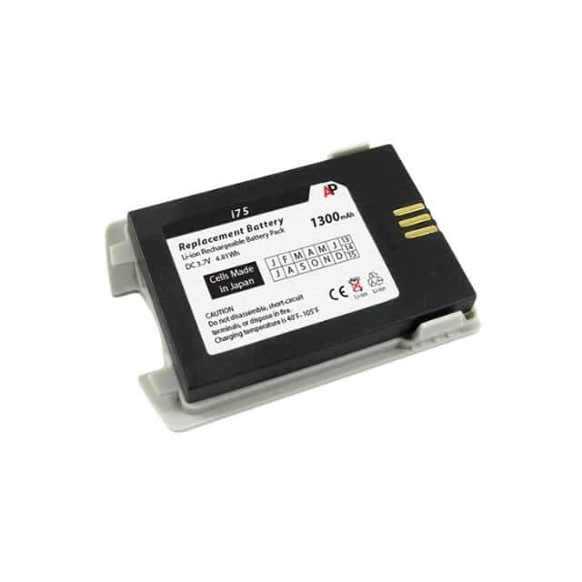 RB-I75-LW representative package visual — not an exact-product photograph