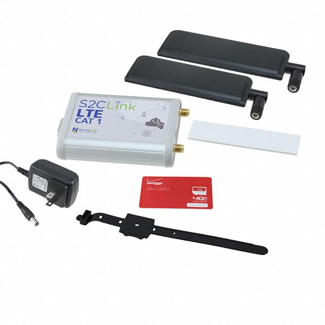 NL-S-C1G-VR representative package visual — not an exact-product photograph
