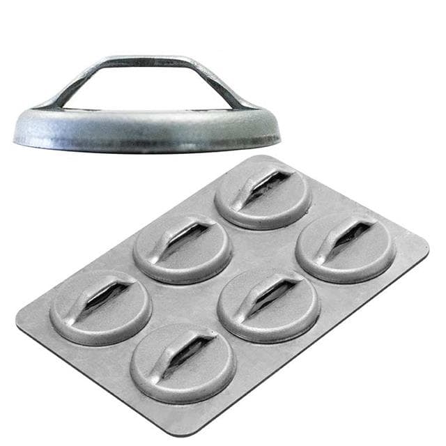 MX0560RZIP6 representative package visual — not an exact-product photograph