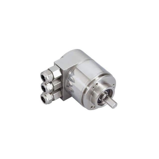 OCD-CAA1B-0012-C10V-H3P representative package visual — not an exact-product photograph